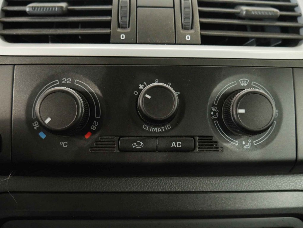 Škoda Roomster 1.2 12V 