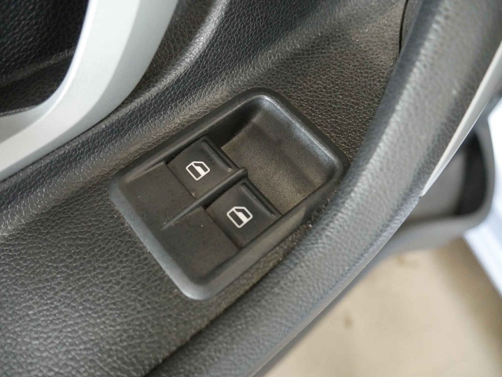 Škoda Roomster 1.2 12V 