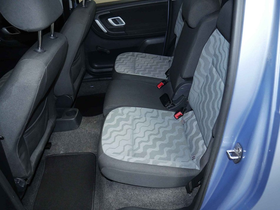 Škoda Roomster 1.2 12V 