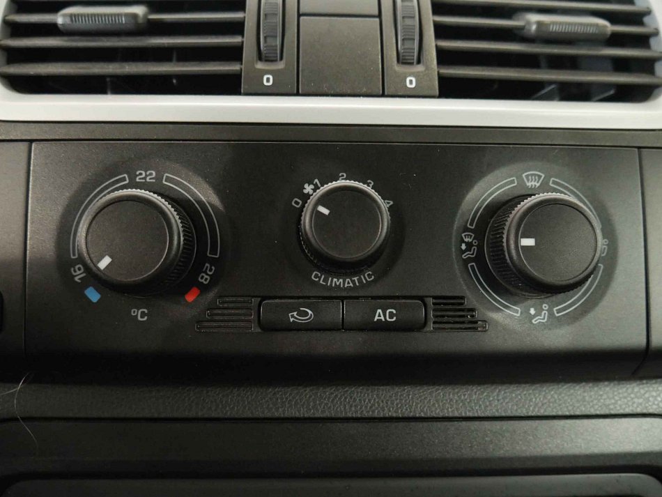 Škoda Roomster 1.2 12V 