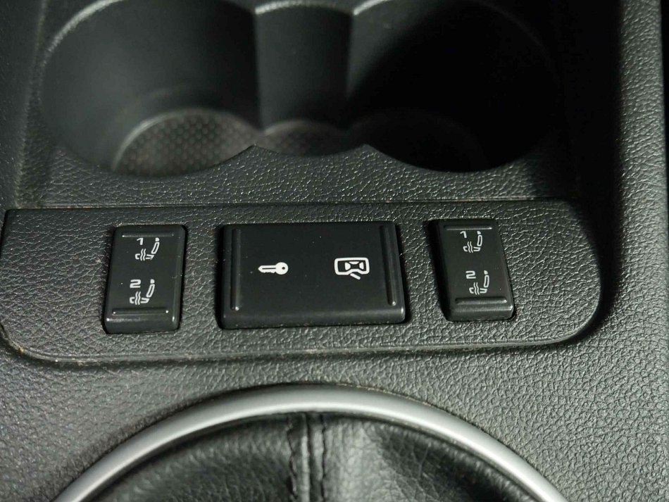 Škoda Roomster 1.2 12V 