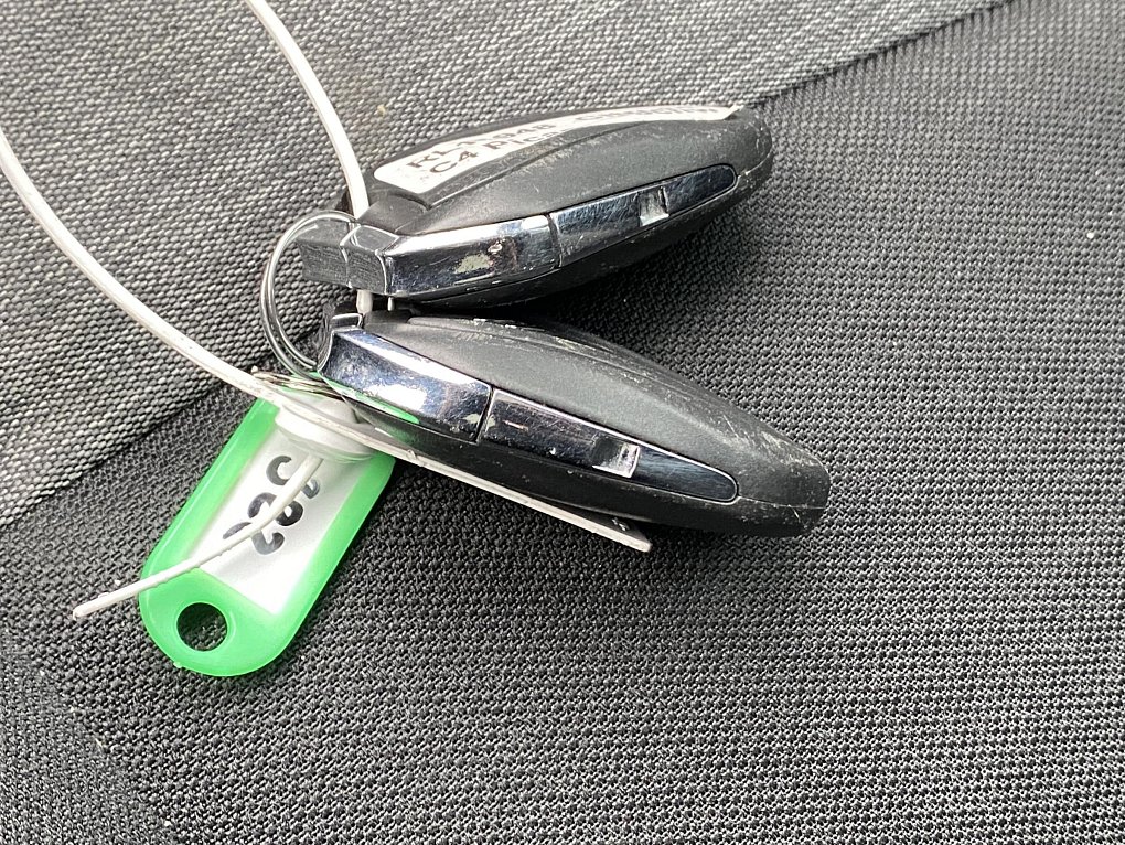 Citroën C4 Picasso 1.6 HDi Selection