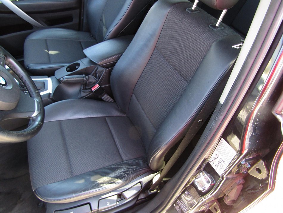 BMW X3 2.0D  xD