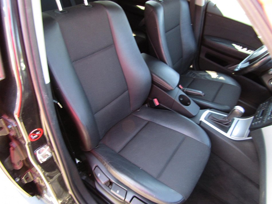 BMW X3 2.0D  xD