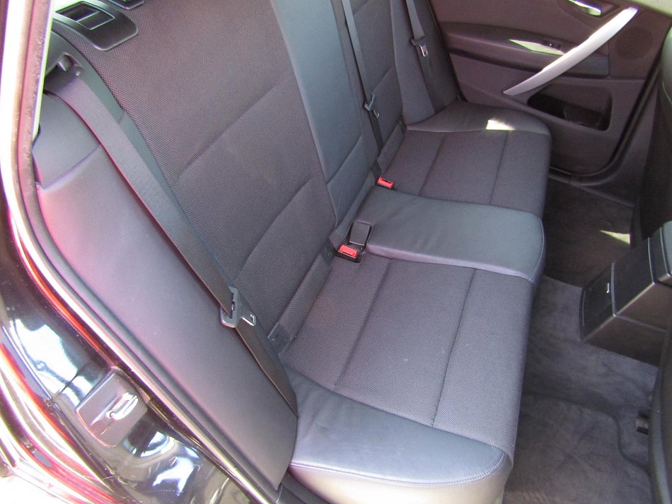 BMW X3 2.0D  xD