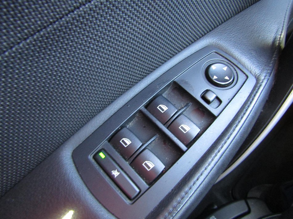 BMW X3 2.0D  xD