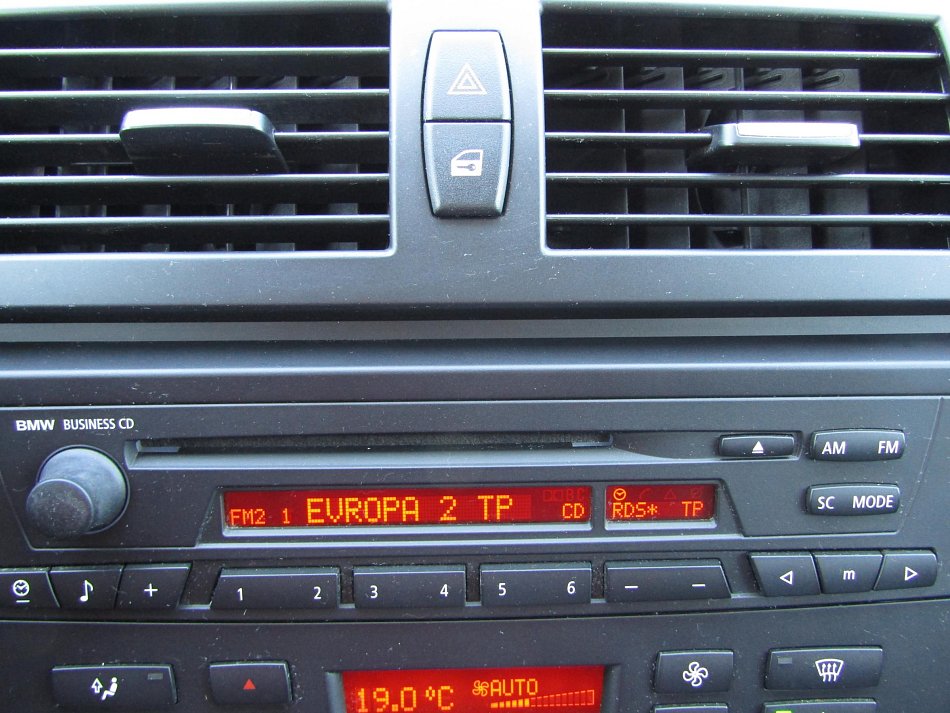 BMW X3 2.0D  xD