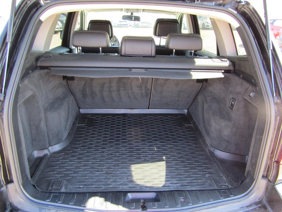 BMW X3 2.0D  xD