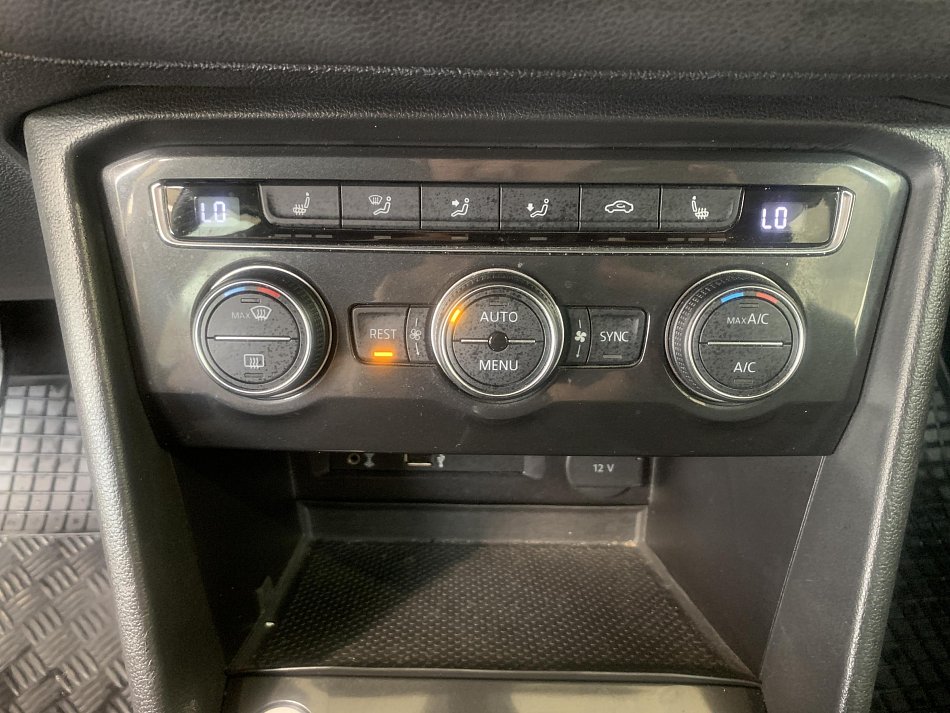 Volkswagen Tiguan 1.4 TSi Trendline