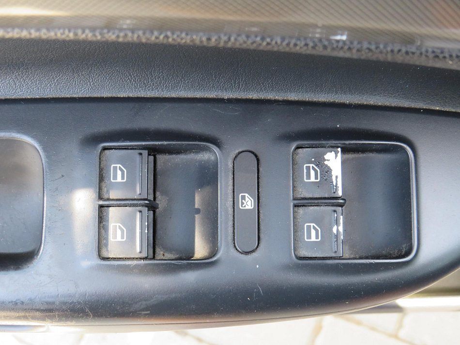 Škoda Octavia II 2.0 FSI 