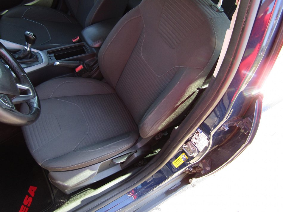 Ford Focus 1.5EB 