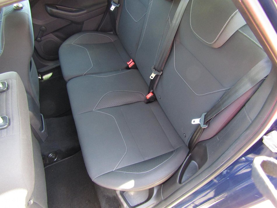 Ford Focus 1.5EB 