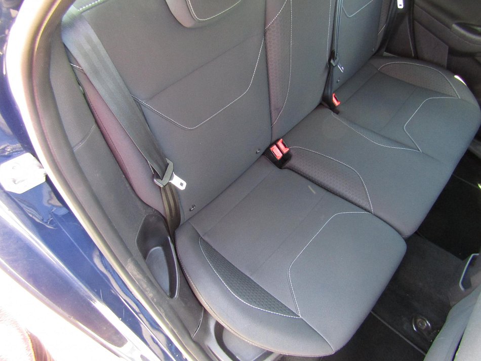 Ford Focus 1.5EB 