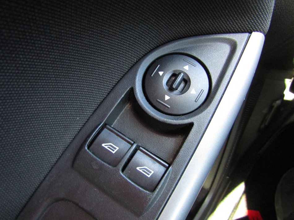 Ford Focus 1.5EB 