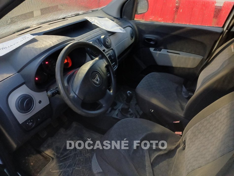 Dacia Dokker 1.5dCi 