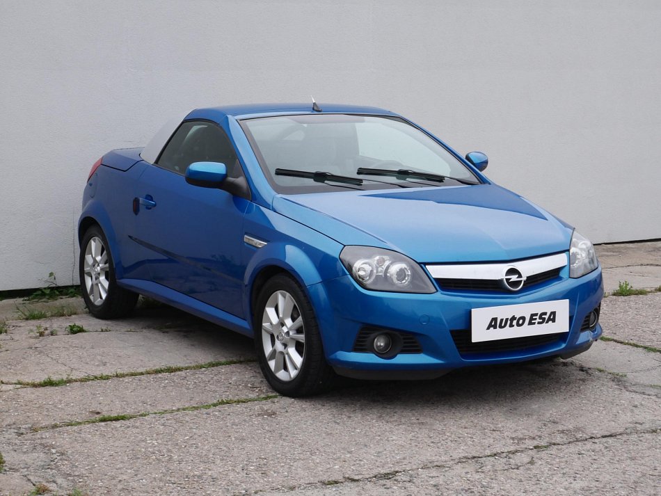 Opel Tigra 1.4 i 