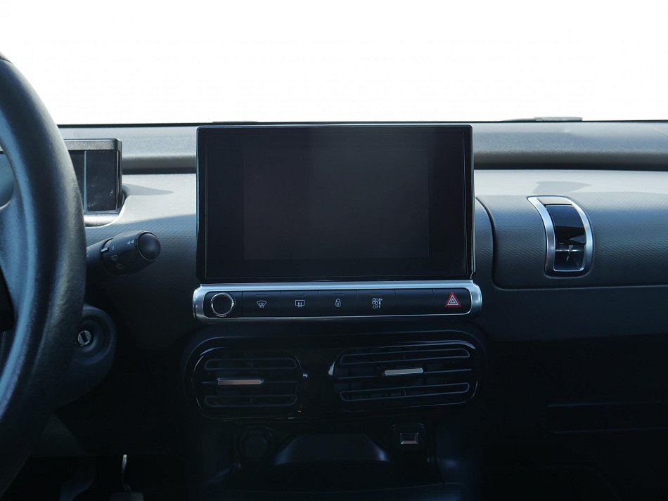 Citroën C4 Cactus 1.2 PT Feel