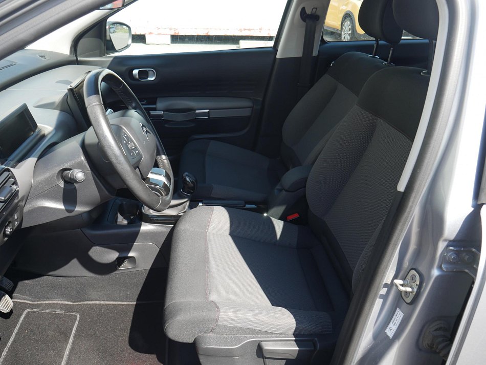 Citroën C4 Cactus 1.2 PT Feel
