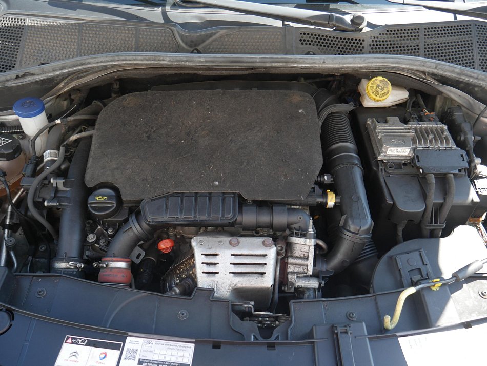 Citroën C4 Cactus 1.2 PT Feel