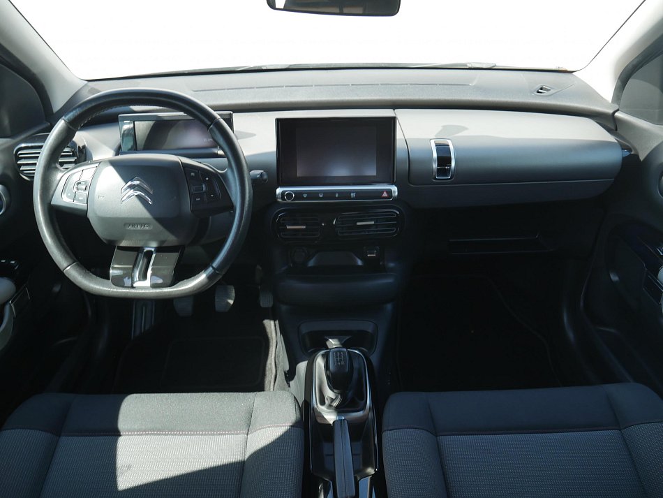 Citroën C4 Cactus 1.2 PT Feel