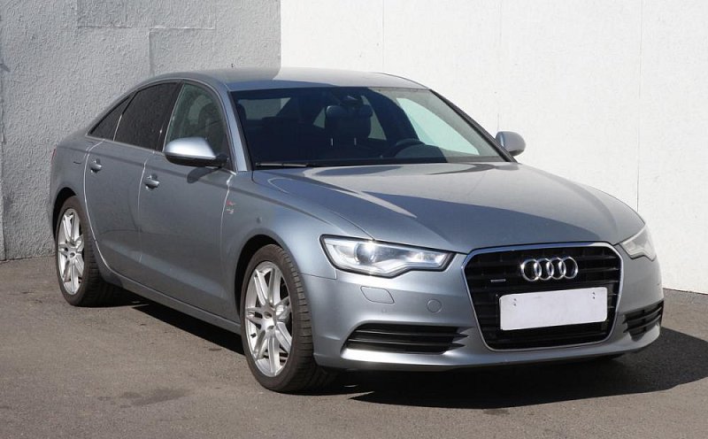 Audi A6 2.0 TDi 
