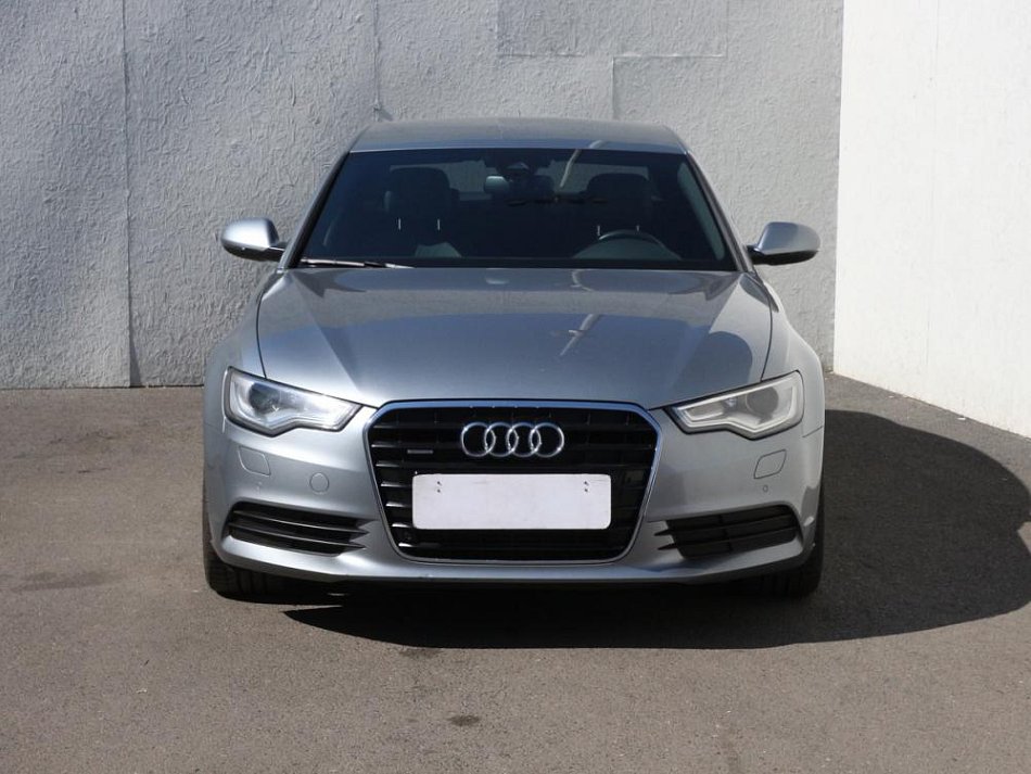 Audi A6 2.0 TDi 