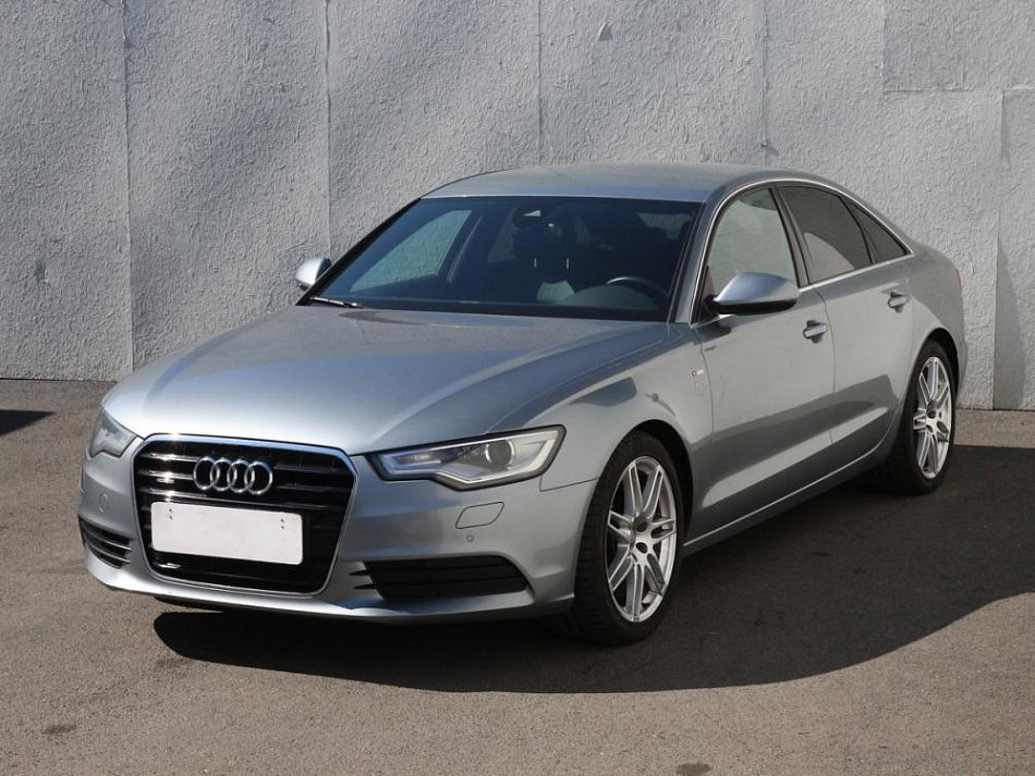 Audi A6 2.0 TDi 