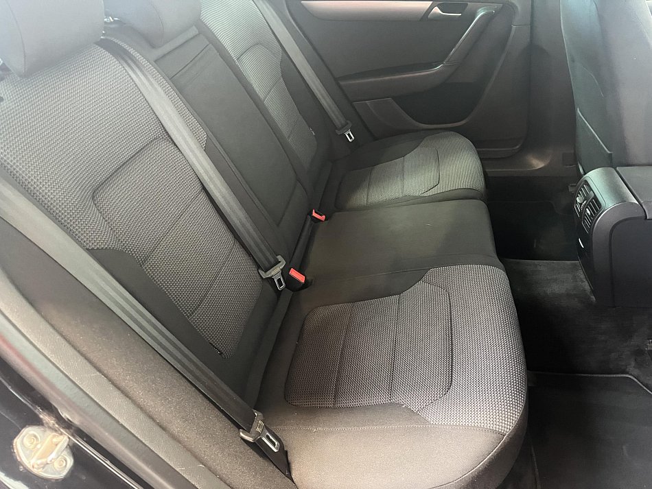 Volkswagen Passat 2.0 TDi Comfortline