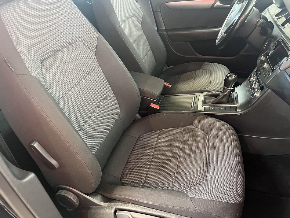 Volkswagen Passat 2.0 TDi Comfortline
