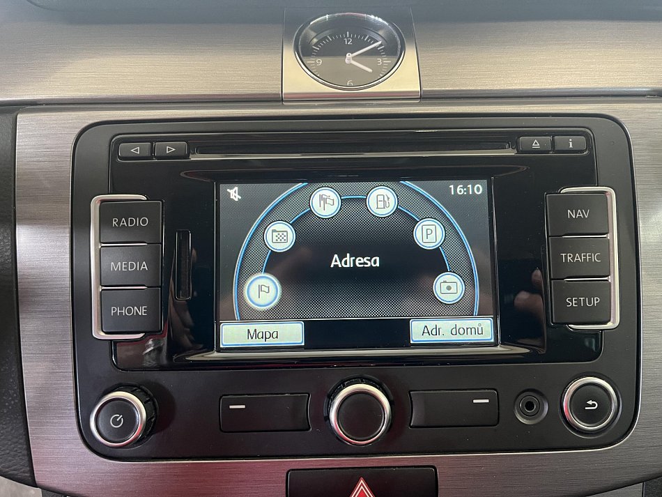 Volkswagen Passat 2.0 TDi Comfortline