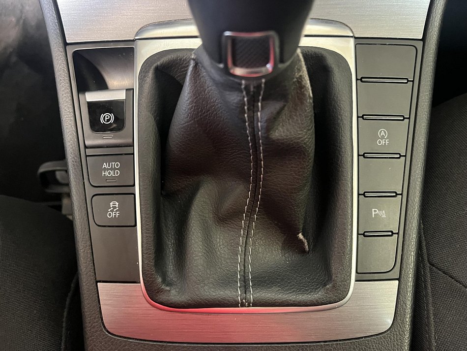 Volkswagen Passat 2.0 TDi Comfortline