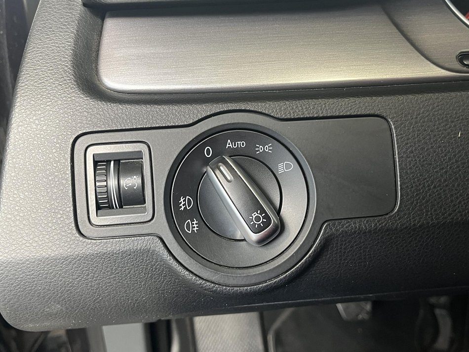 Volkswagen Passat 2.0 TDi Comfortline