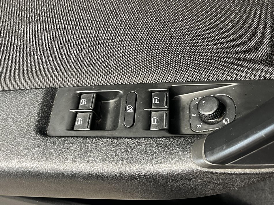 Volkswagen Passat 2.0 TDi Comfortline
