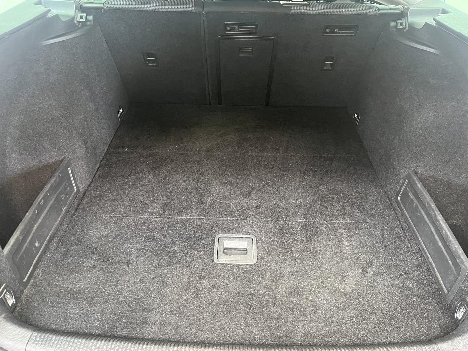Volkswagen Passat 2.0 TDi Comfortline