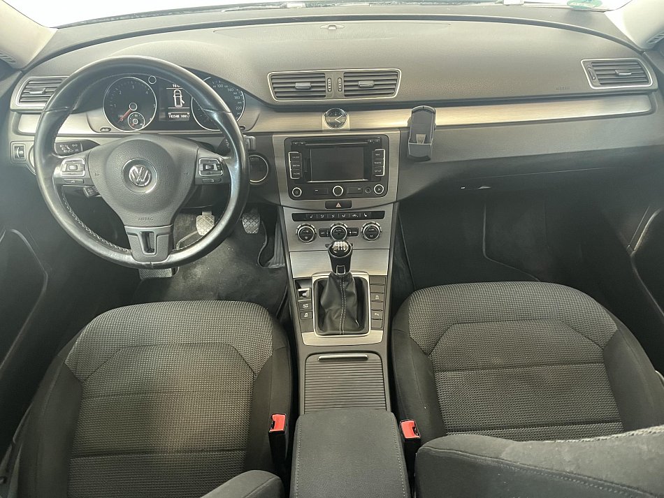 Volkswagen Passat 2.0 TDi Comfortline
