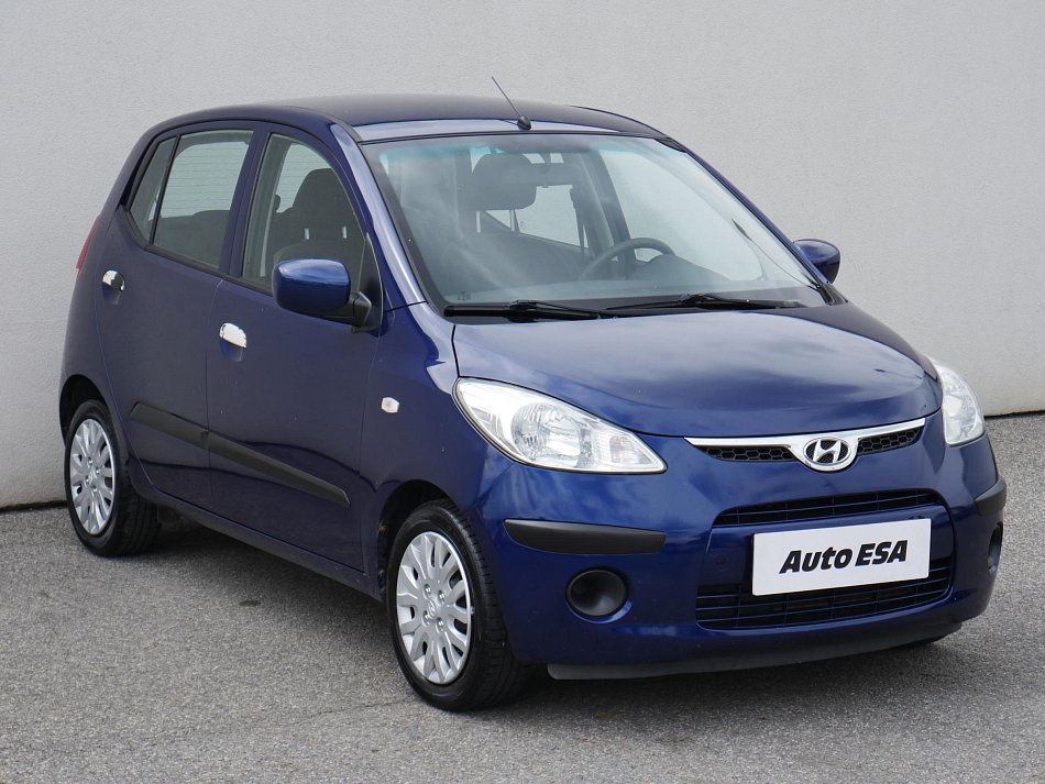 Hyundai I10 1.2i 