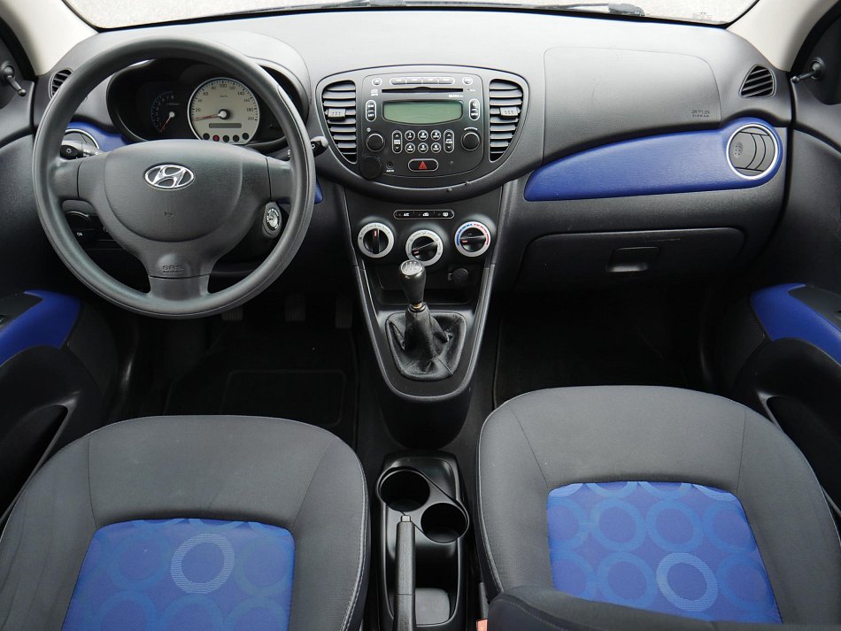 Hyundai I10 1.2i 