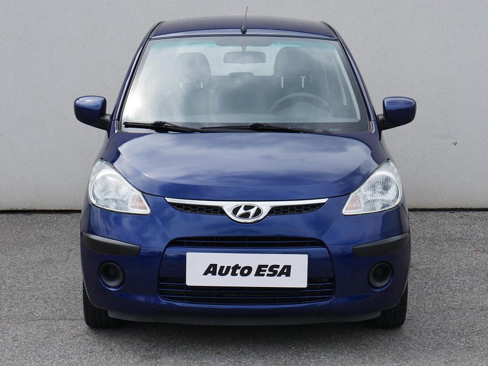 Hyundai I10 1.2i 