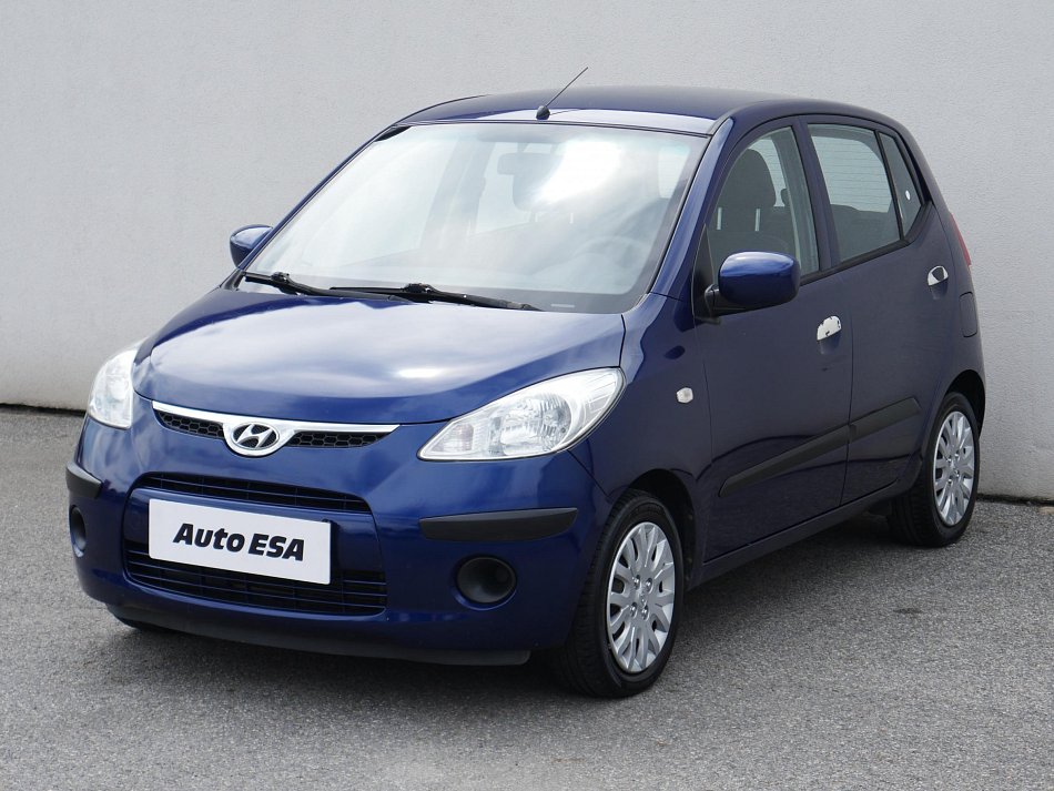 Hyundai I10 1.2i 