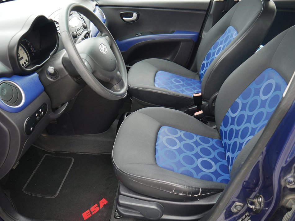 Hyundai I10 1.2i 