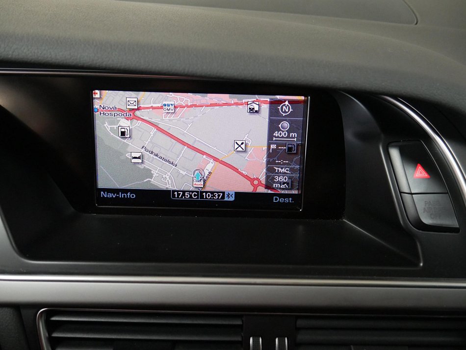 Audi A4 2.0 TDi 