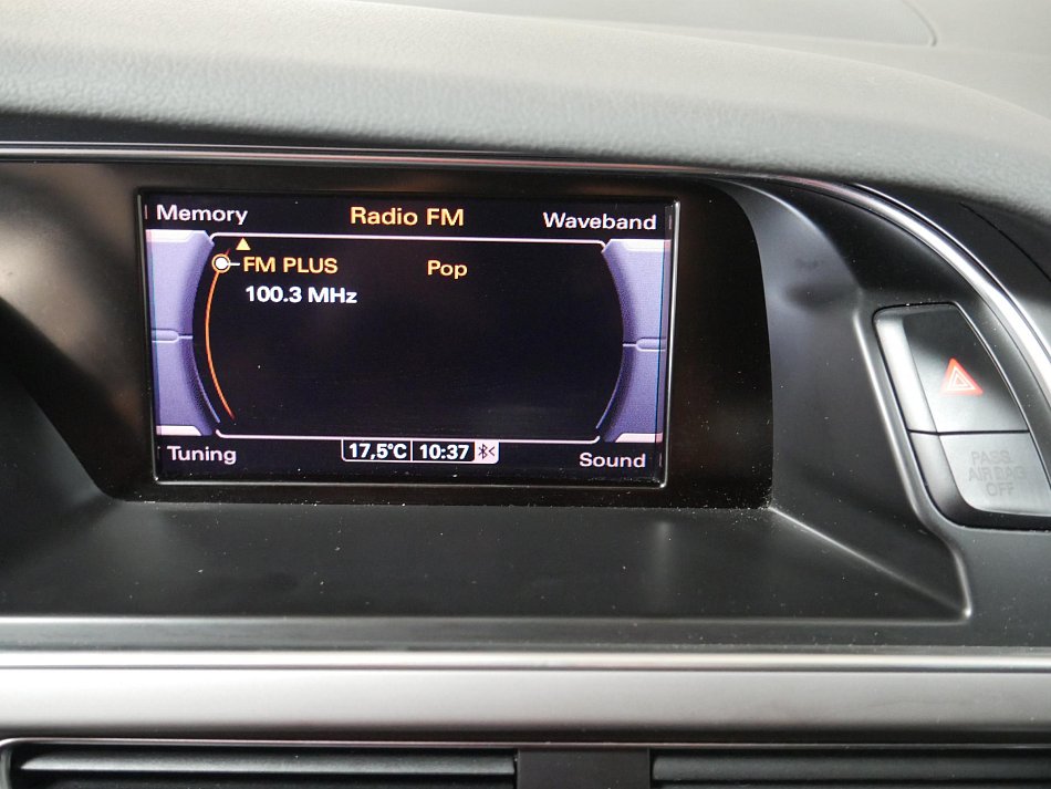 Audi A4 2.0 TDi 