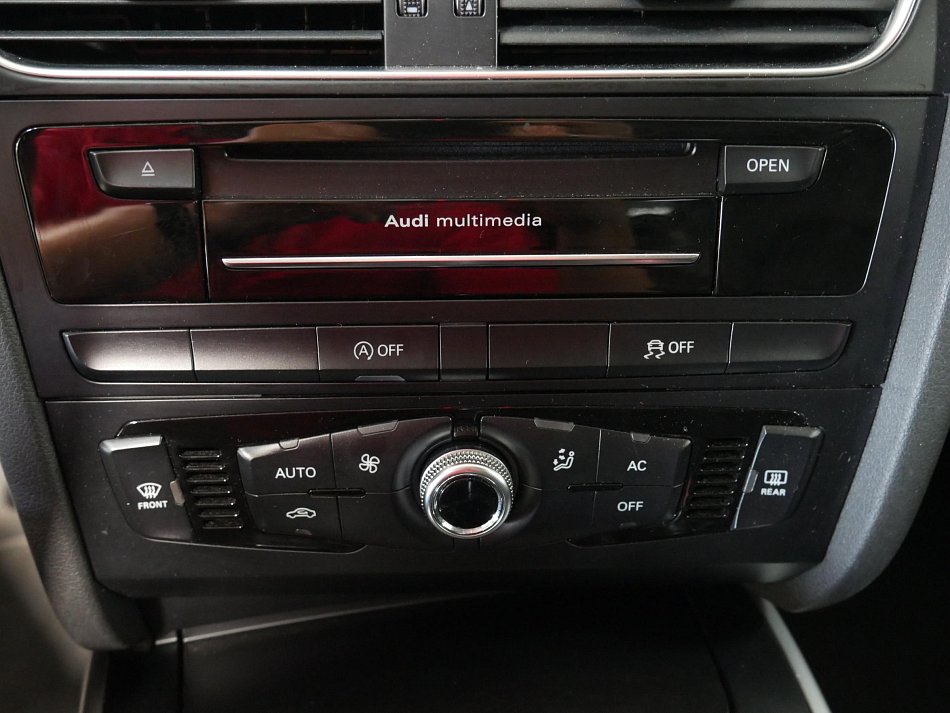 Audi A4 2.0 TDi 