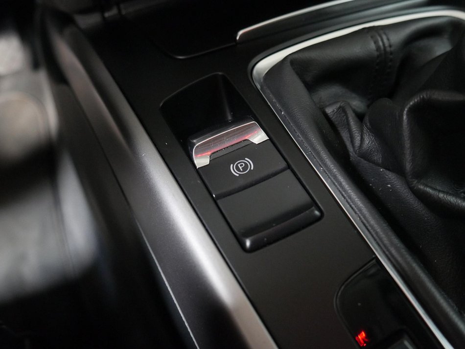 Audi A4 2.0 TDi 