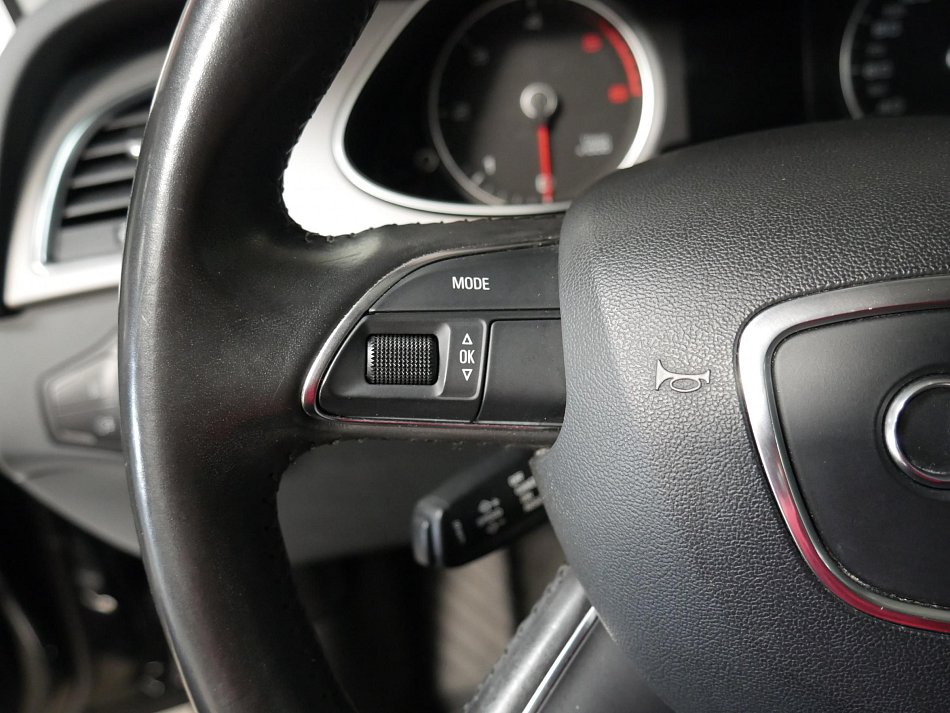 Audi A4 2.0 TDi 
