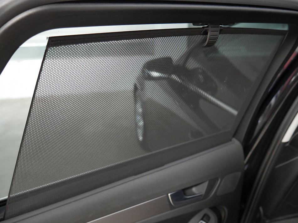 Audi A4 2.0 TDi 