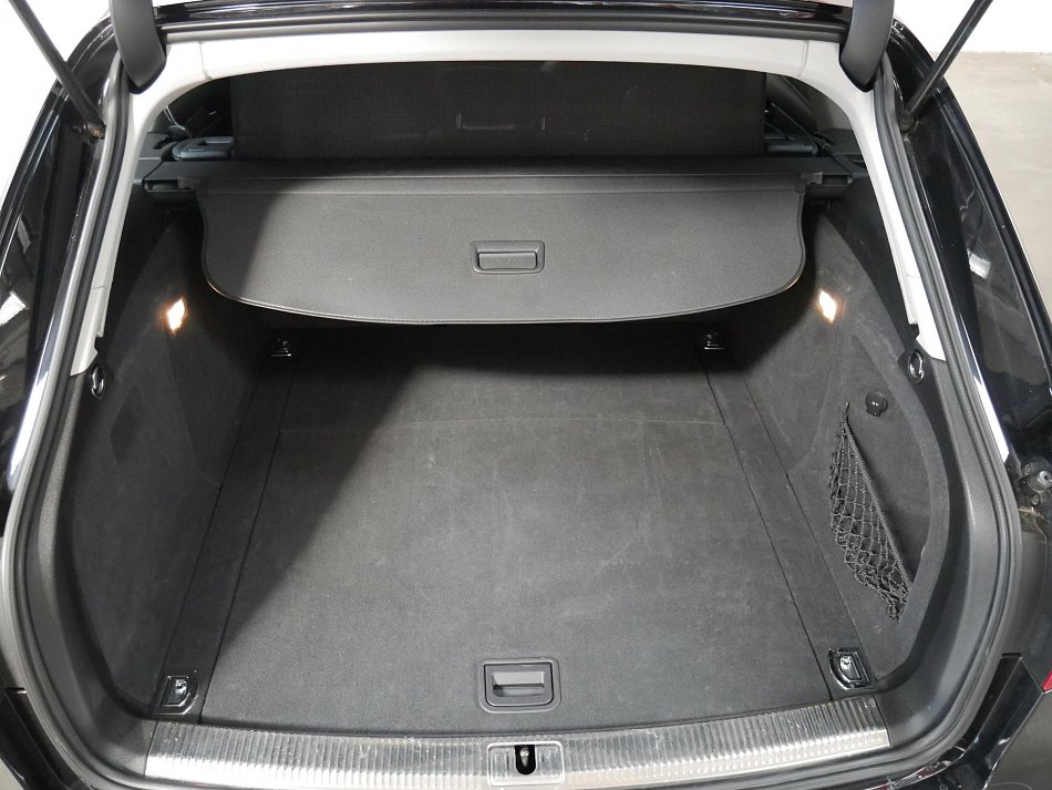 Audi A4 2.0 TDi 