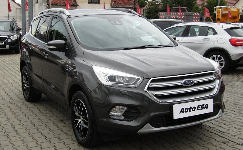 Ford Kuga 1.5 EB 