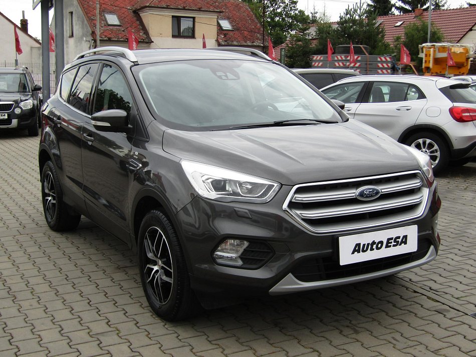 Ford Kuga 1.5 EB 