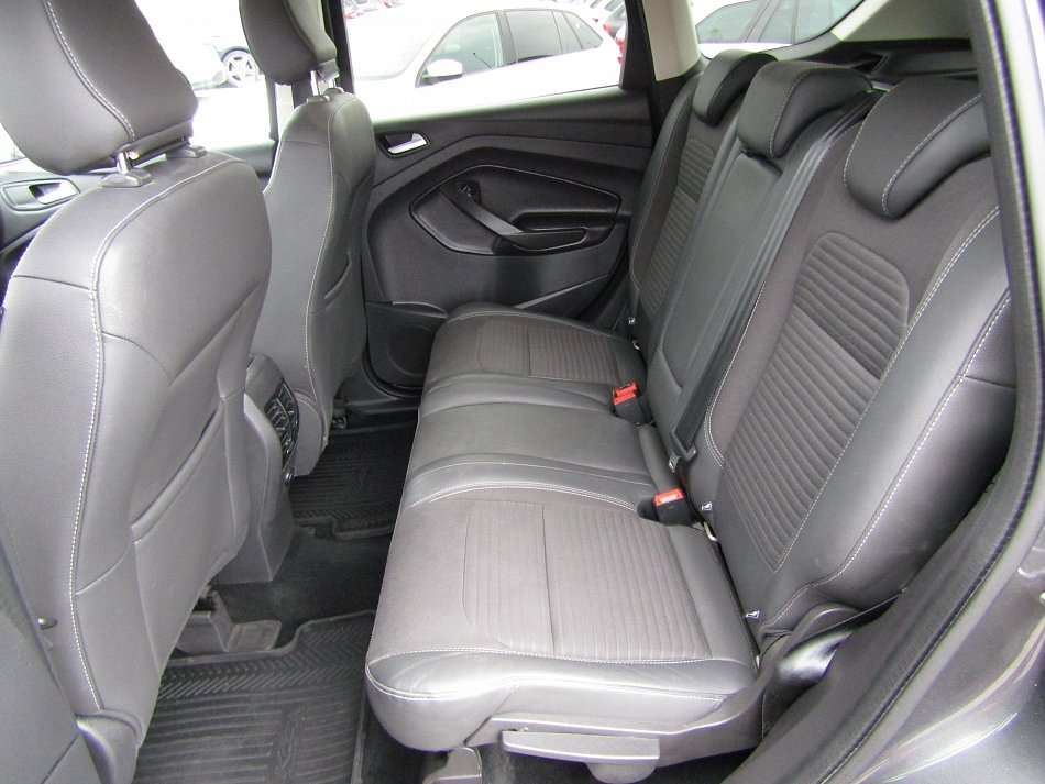 Ford Kuga 1.5 EB 